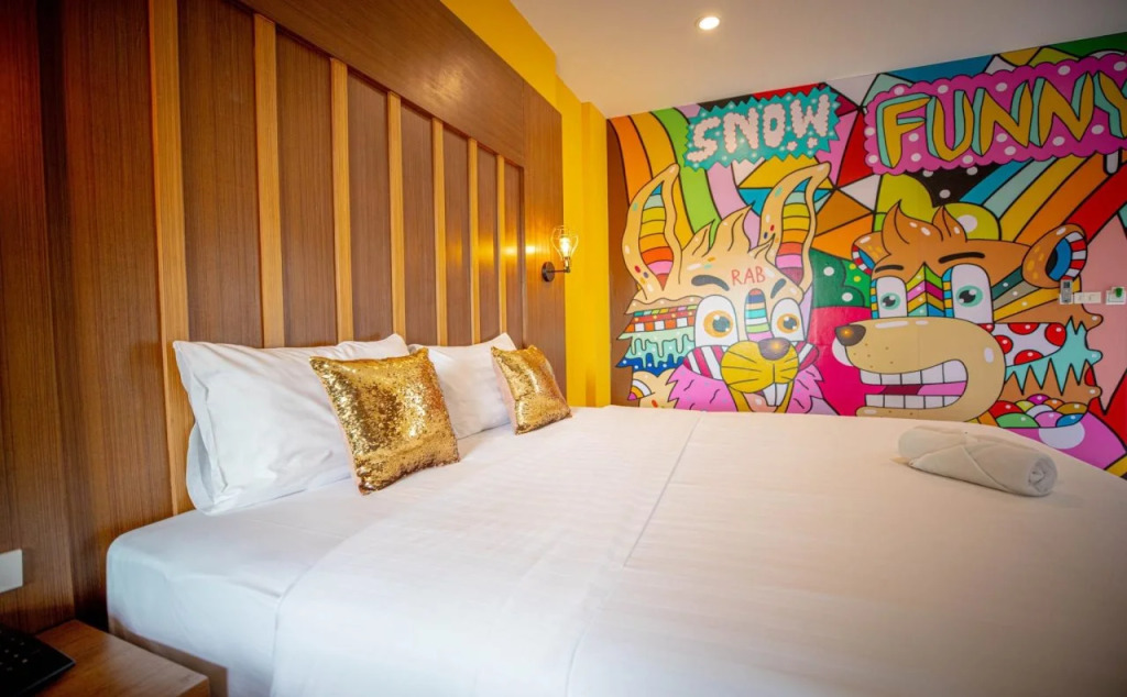 Smart Hotel