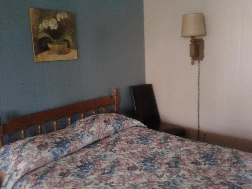 Normans Motel