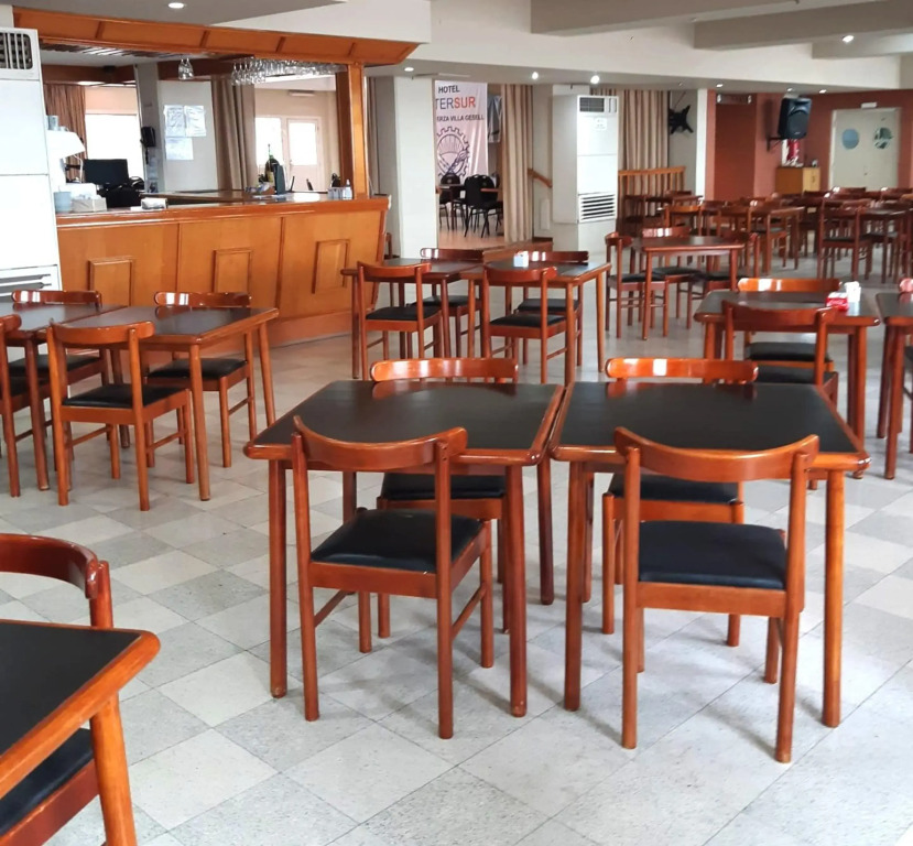 Intersur Villa Gesell