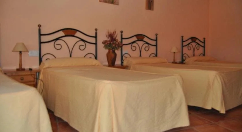 Hostal Paulino
