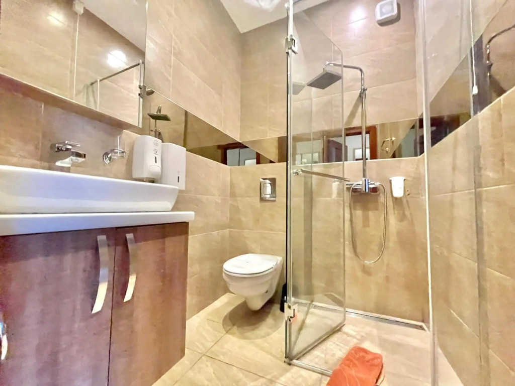 Hotel Butua Residence