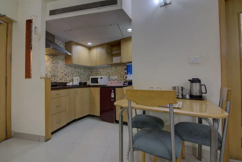 Tristar Hotels Pvt Ltd