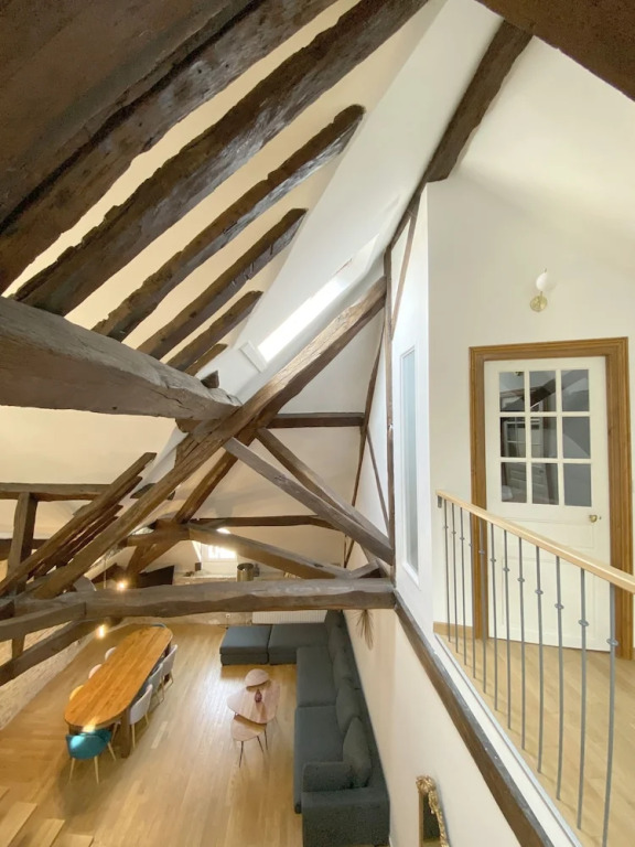 Le Mucie Cosy& Clean Loft