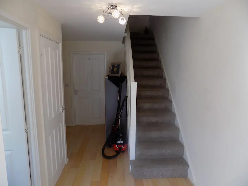 A Home From Home 2