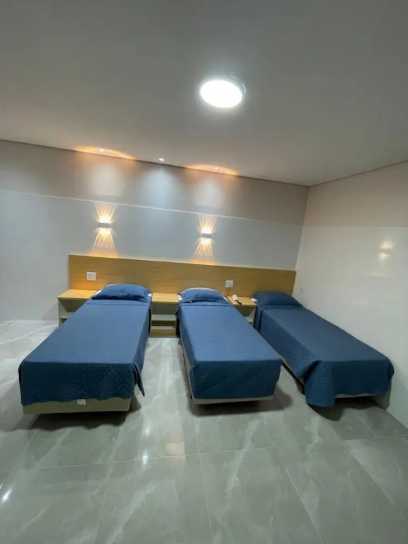 Hotel Flert Tatuape