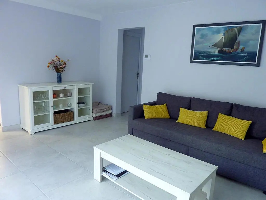 Un style balnéaire moderne pour profiter de la mer