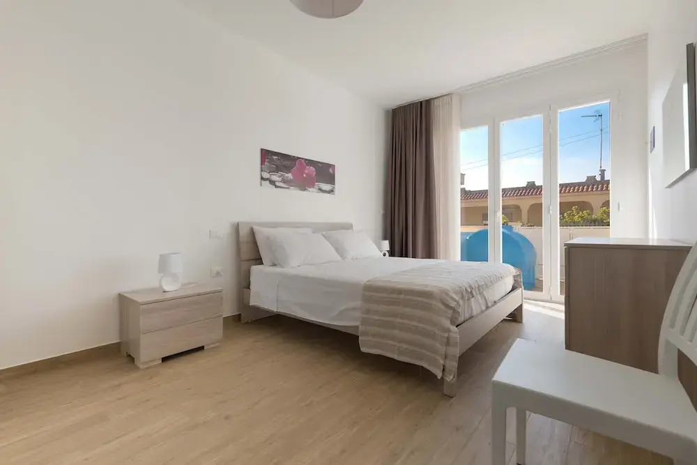 2117 Residence Valentina - Appartamento Altea