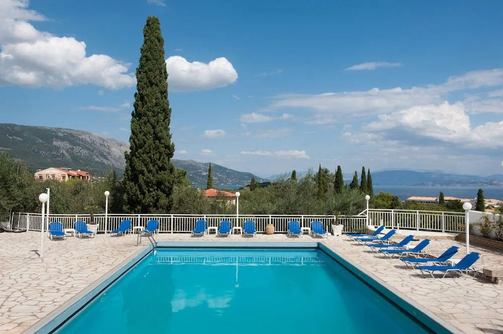 MIRABELLO HOTEL APARTMENTS