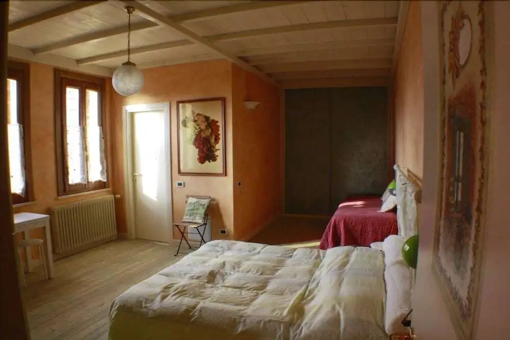 B&B Nascondino