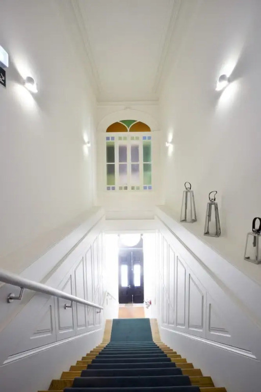 Charming City-center Studio in Porto