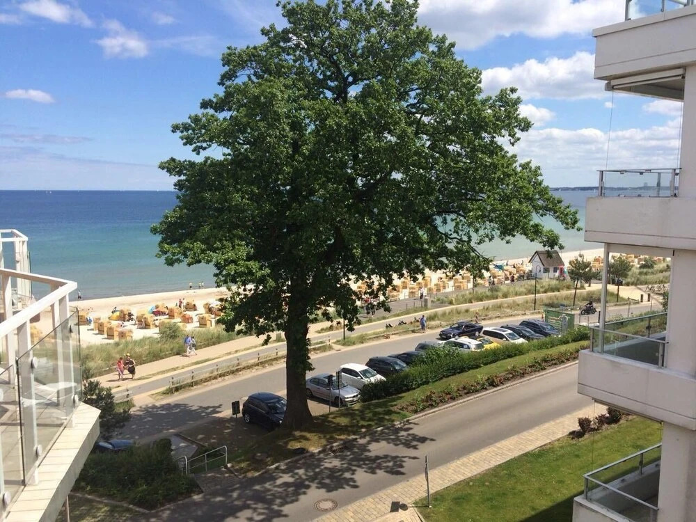 Appartement -mehrblick - Montemare Mon/27
