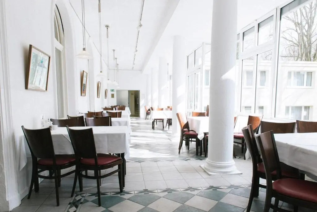 Europäische Akademie Berlin