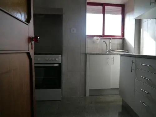 Apartamento Boavista