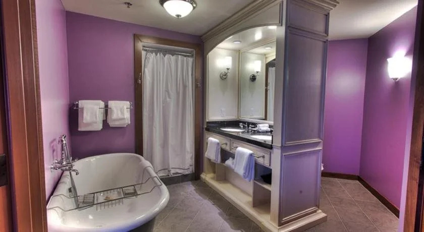 Mirbeau Inn & Spa - Plymouth