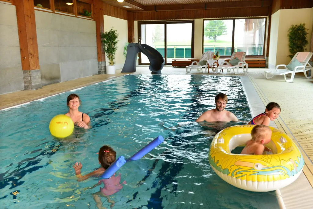 Familienhotel Löwen