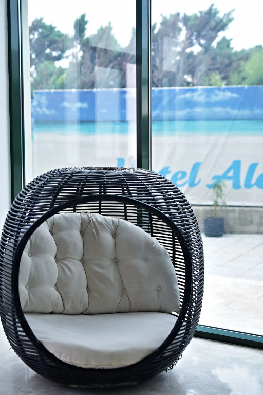 Hotel Alcor