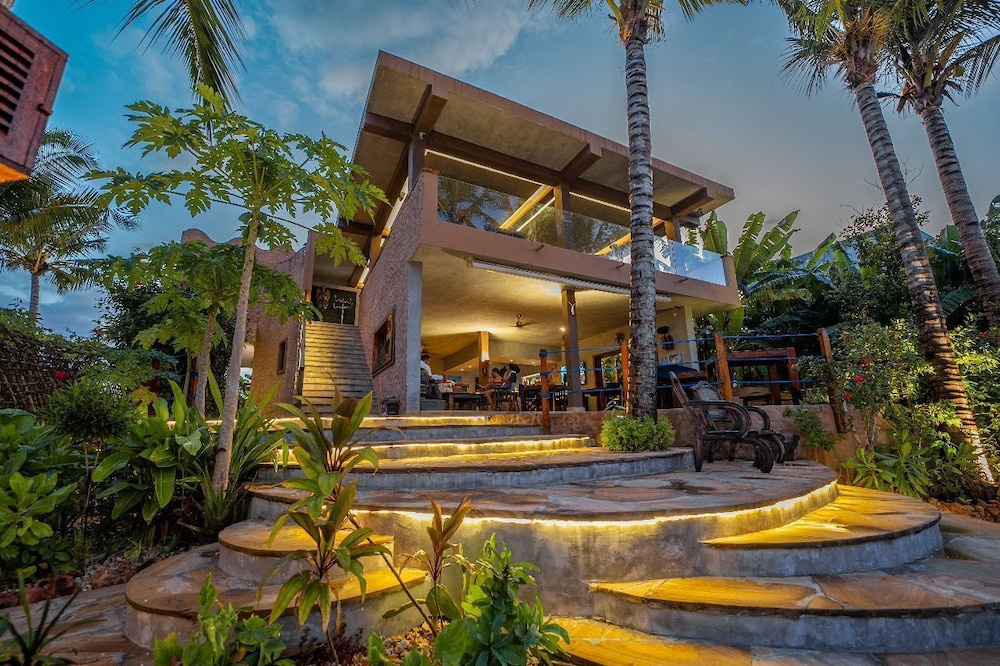 Di Milo Boutique Hotel