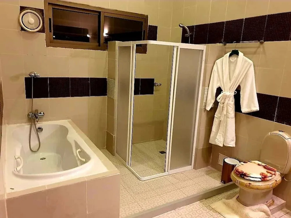 Have'Den Resort-Hôtel
