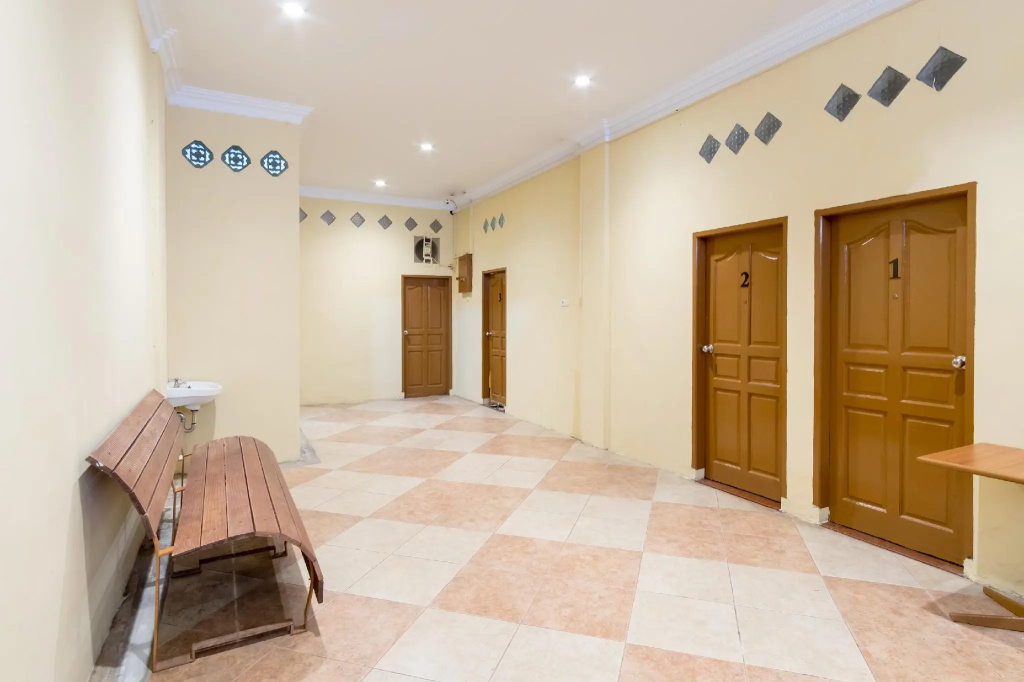 OYO 1307 Star Residence