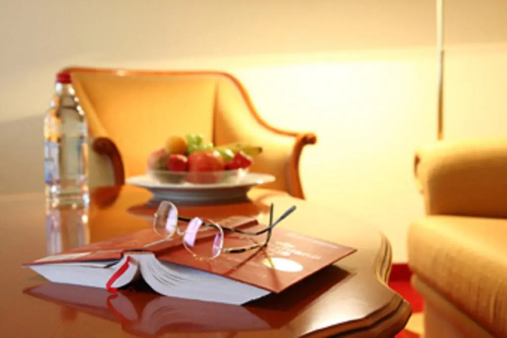Hotel Lindenhof