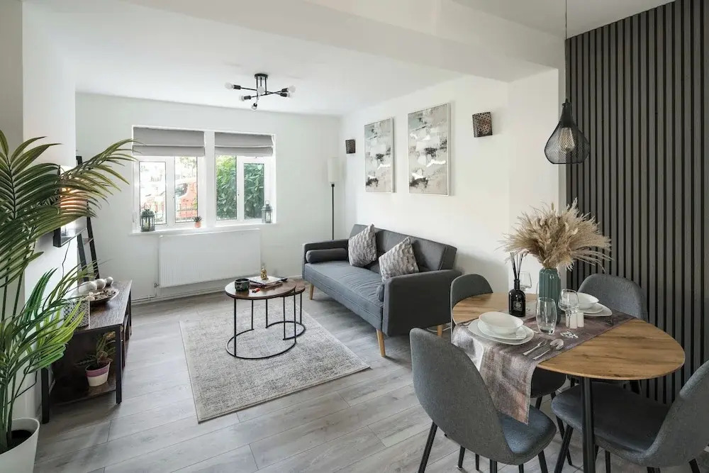 London Cozy Apartment