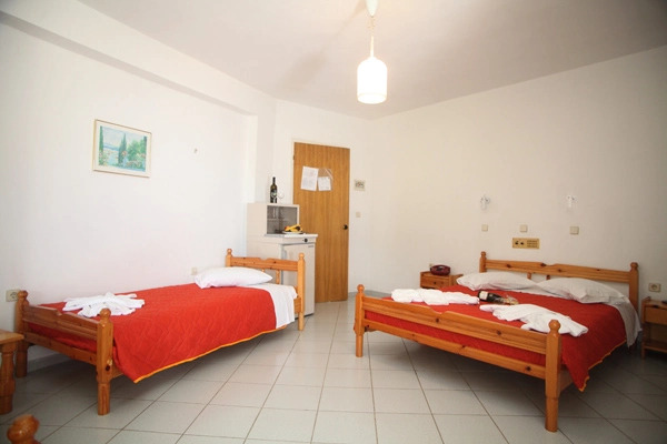 Kalypso Hotel
