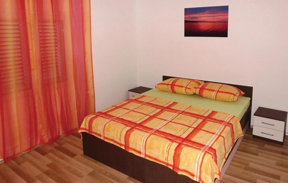 Stunning Home in Orebic With Wifi and 2 Bedrooms