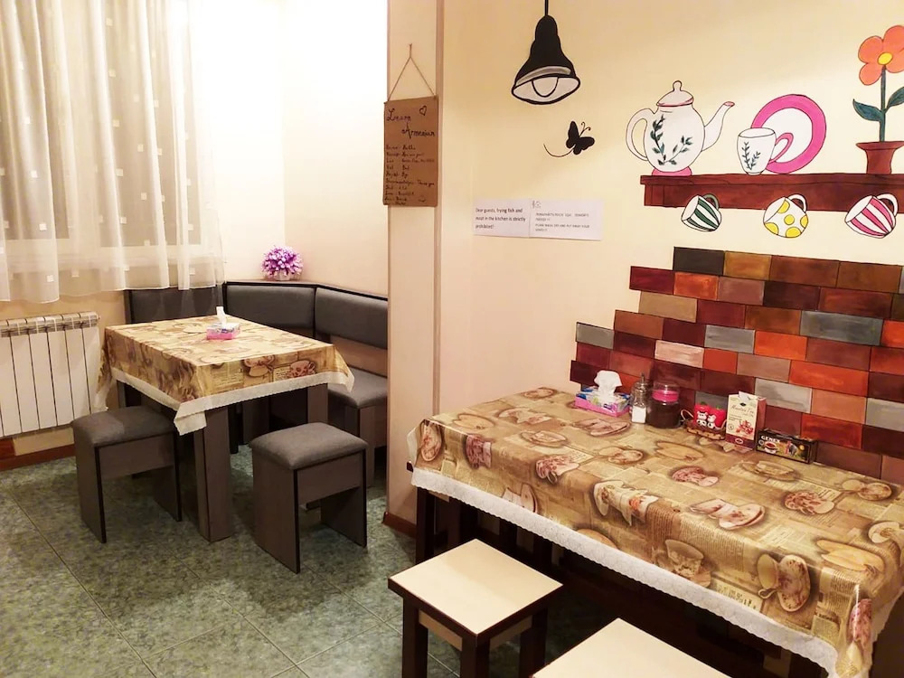 Friendship Hostel  Tours 2
