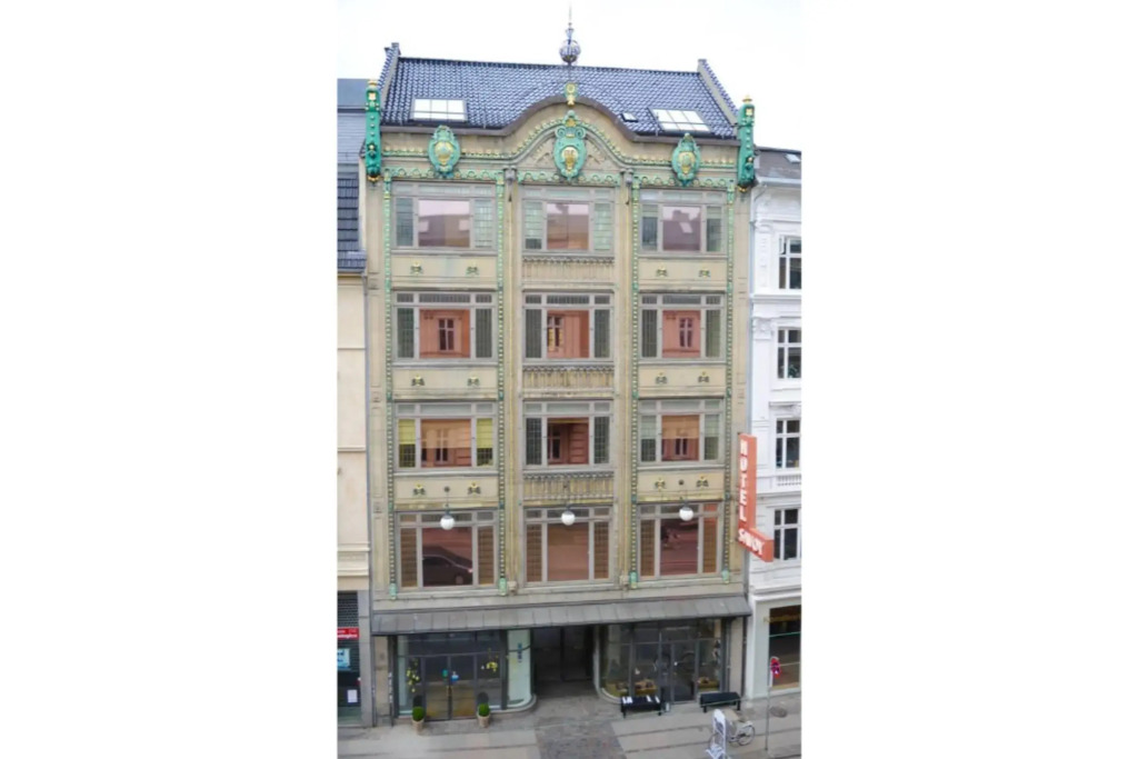 Savoy Hotel