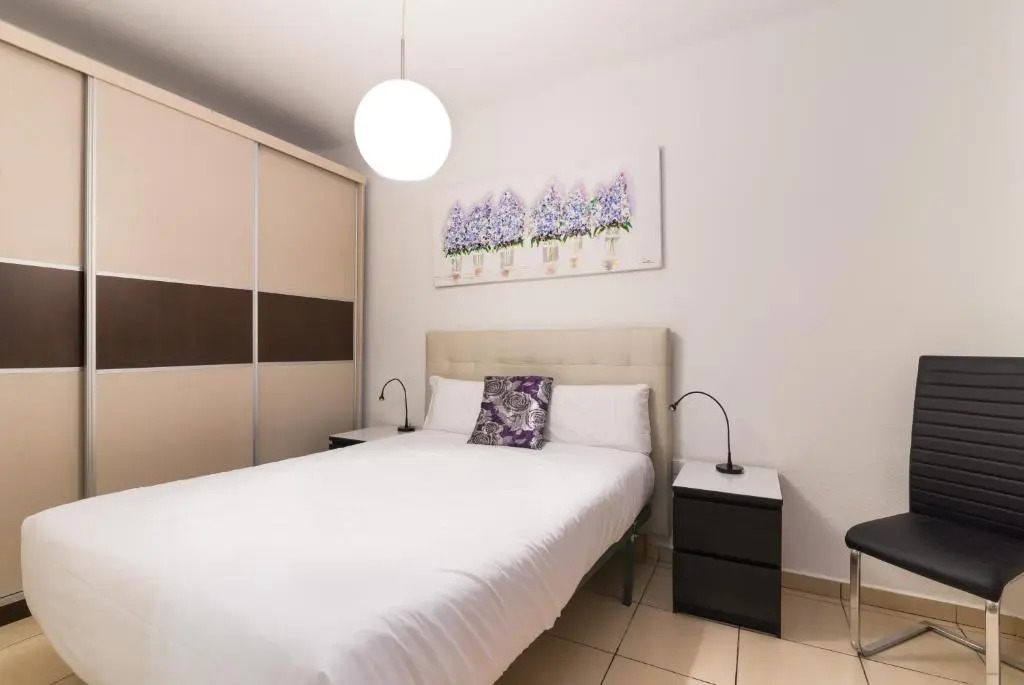 Apartamento Atocha-Delicias! 4PAX