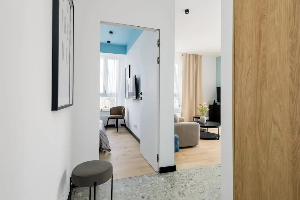 Sky by Kairos Apartments
