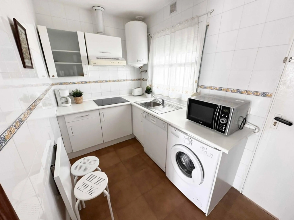 Ref d2 apartamento duplex 3 hab playa sol