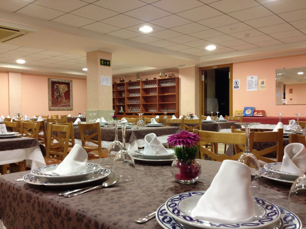 Hotel Atlántico Sanxenxo