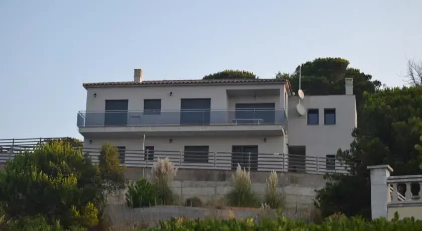 Casa Mati