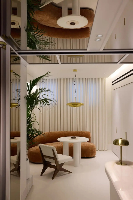 Kuka Luxury Living Athens