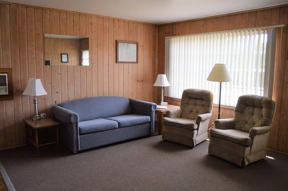 Baileys Sunset Motel