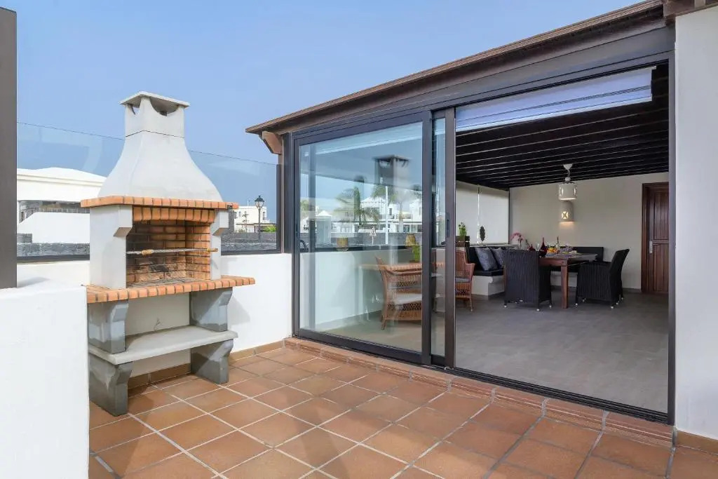 Hipoclub Villas, Aguamarina 29