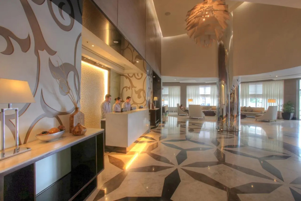 Quest Hotel & Conference Center Cebu