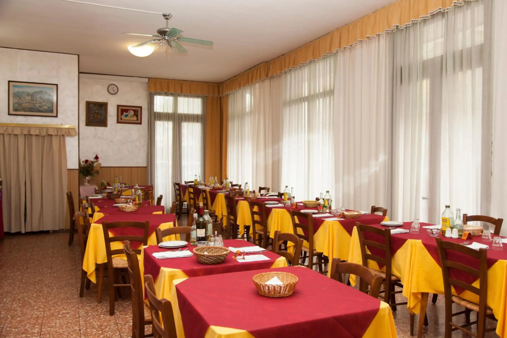 Hotel Taormina