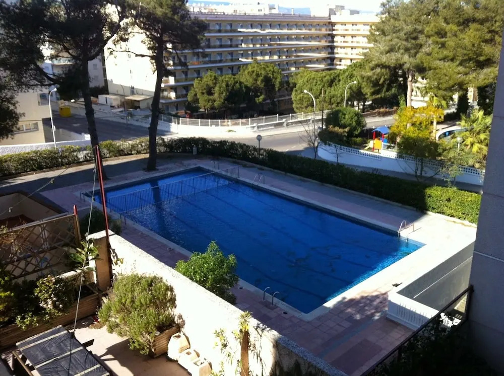 Apartamento en zona Cap Salou