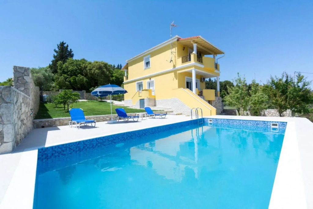 Villa Marafen