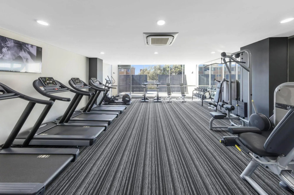 Meriton Suites Chatswood