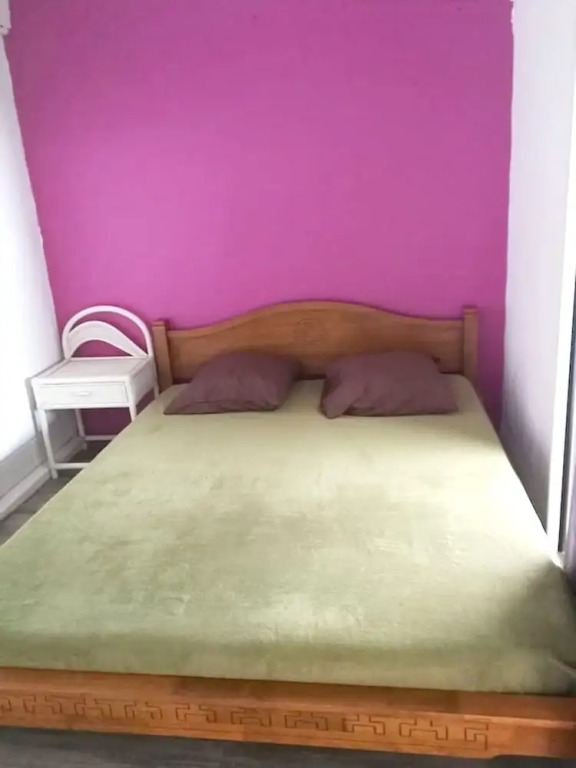 Villa With 2 Bedrooms In Saint Joseph With Private Pool Furnished Terrace And Wifi