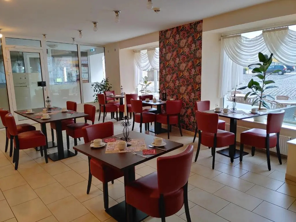 Hotel Evabrunnen