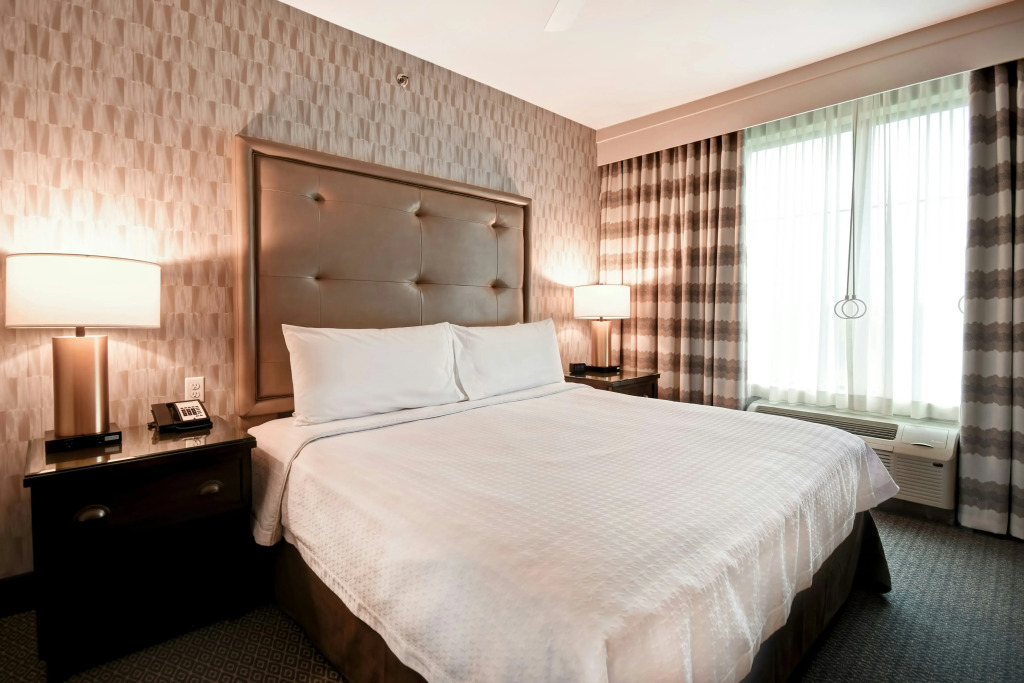 Homewood Suites by Hilton Dallas Arlington South