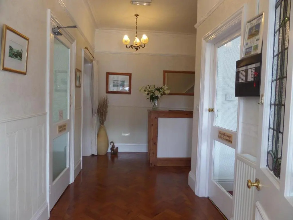 Ashdale Guest House