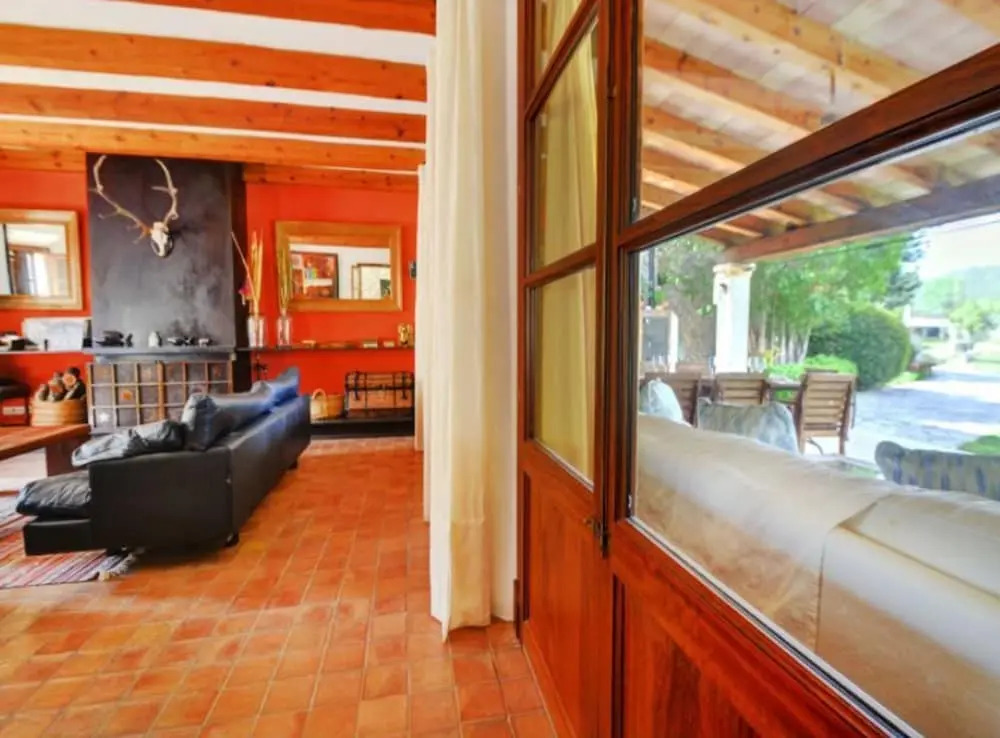 105746 -  Villa in Andratx