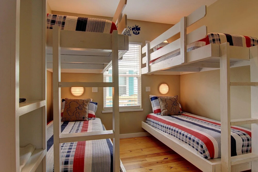 Blue Heron Bayou Ov17 4 Bedrooms 3 Bathrooms Home