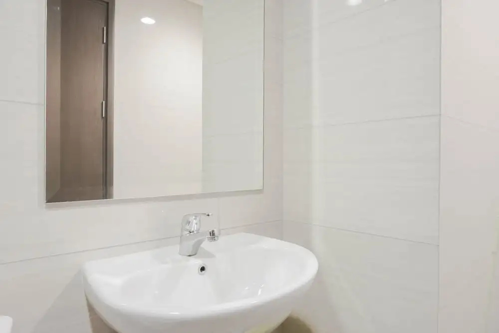 Elegant 2BR Ciputra International Apartment near Puri Indah Mall