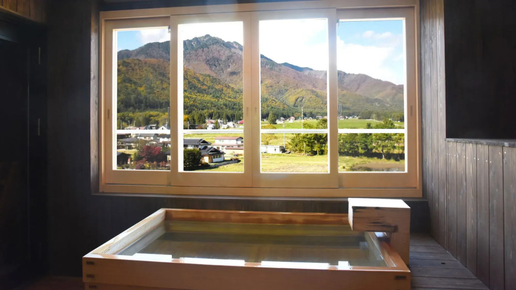 Hotel Yume-no-yu